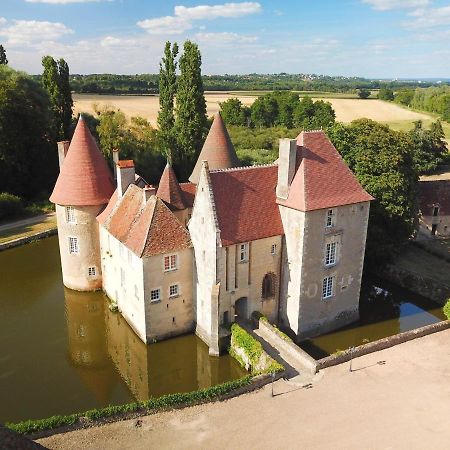 Chateau Du Marais Gimouille ภายนอก รูปภาพ
