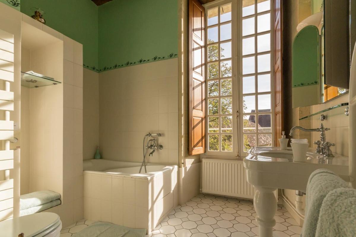 Chateau Du Marais Gimouille ภายนอก รูปภาพ