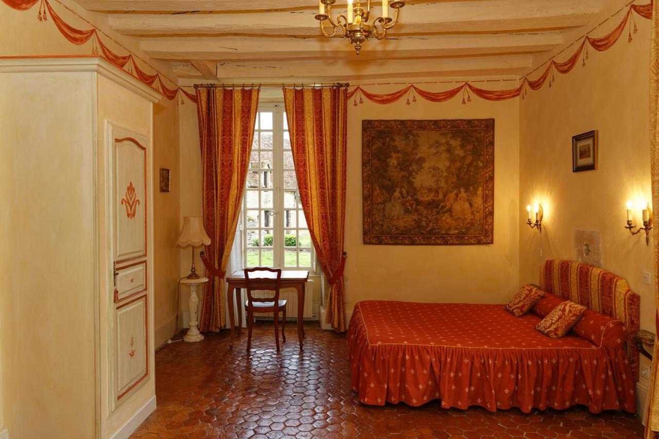 Chateau Du Marais Gimouille ภายนอก รูปภาพ