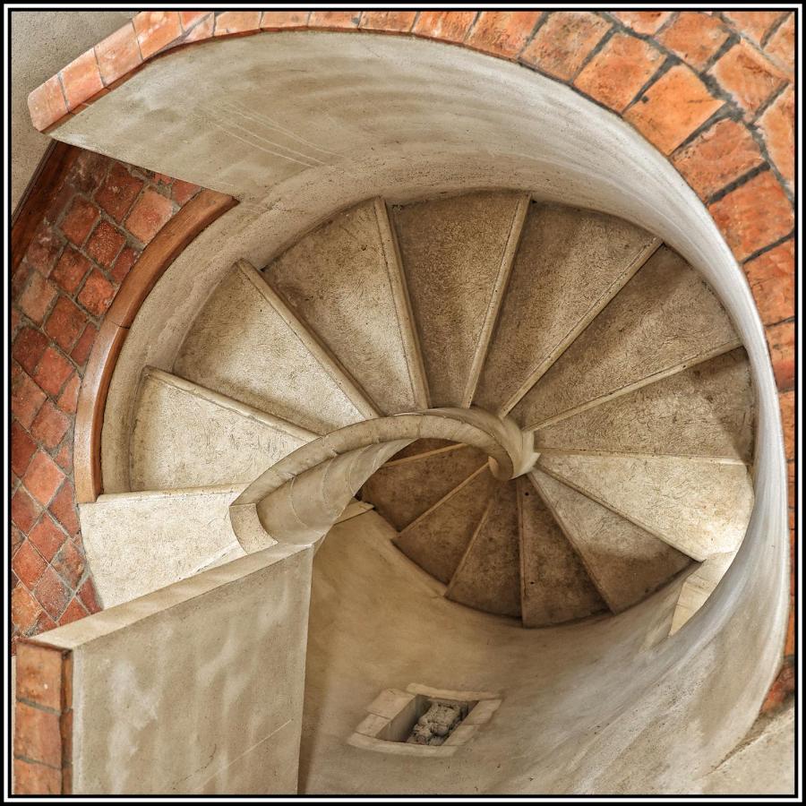 Chateau Du Marais Gimouille ภายนอก รูปภาพ