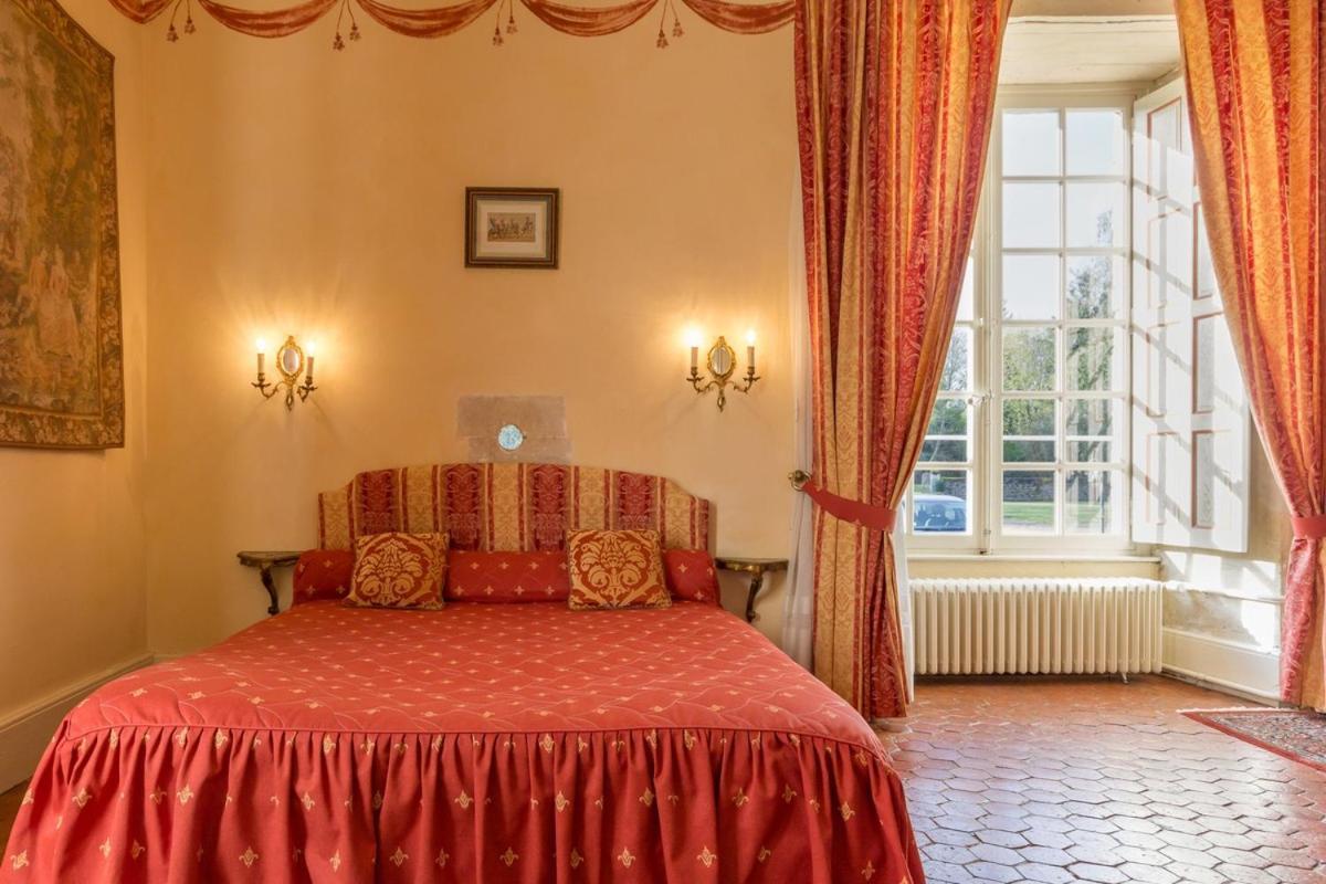Chateau Du Marais Gimouille ภายนอก รูปภาพ
